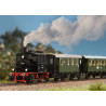 26619 Märklin Treinset 'Spalter Bockl' Glaskast DB
