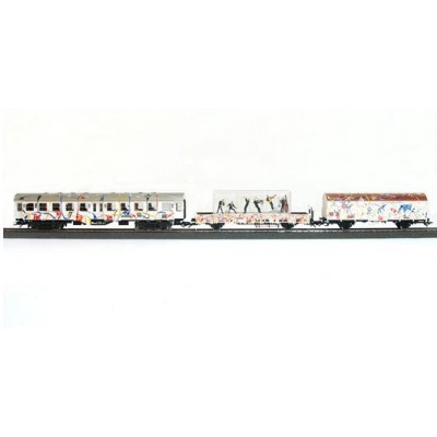 4503 Set Saarländische Sommerzug