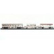 4503 Märklin Set Saarländische Sommerzug