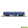20.248.01 Artitec NS "Stalen D" bagagewagen blauw
