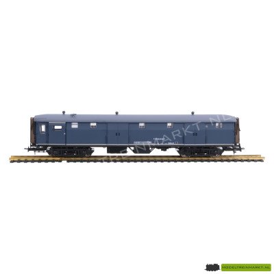 20.246.08 Artitec NS "Stalen D" bagagewagen
