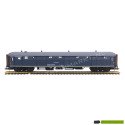 20.294.01 Artitec NS "Stalen D" bagagewagen 6 deurs