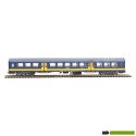 20.160.02 Artitec Plan W1 2e klas Benelux-rijtuig nr 477