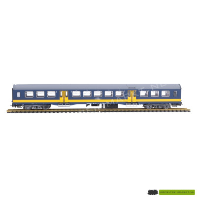 20.160.02 Artitec Plan W1 2e klas Benelux-rijtuig nr 477