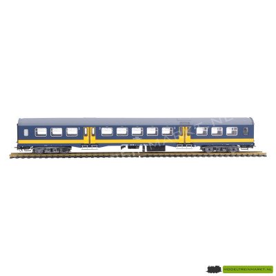 20.160.02 Artitec Plan W1 2e klas Benelux-rijtuig nr 477