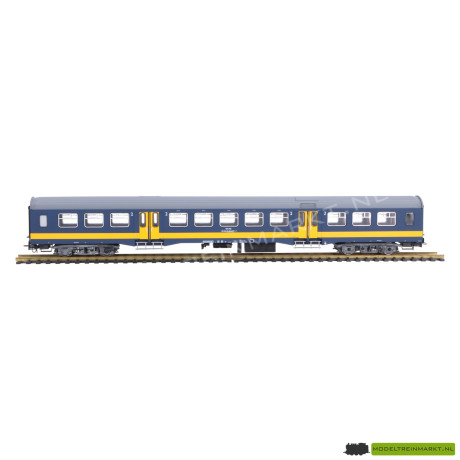 20.160.02 Artitec Plan W1 2e klas Benelux-rijtuig nr 477