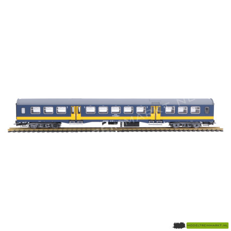 20.160.01 Artitec Plan W1 2e klas Benelux-rijtuig 428