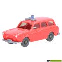 600 Wiking Feuerwehr-Einsatzleitwagen