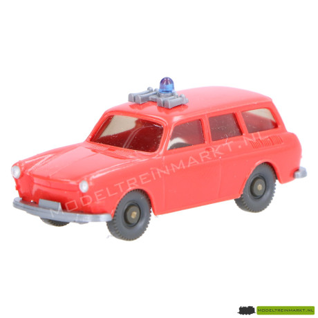 600 Wiking Feuerwehr-Einsatzleitwagen
