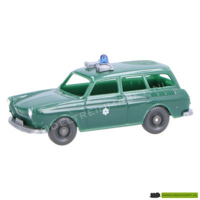 1040 Wiking Polizei-Einsatzleitwagen