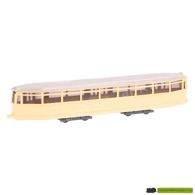 740 Wiking Tram wagon