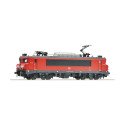7510197 Roco Elektrolokomotief 1616 DB Cargo NL - DC...