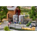 131338 Faller 2 Opslagtanks