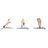 151736 Faller Staand suppen