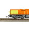 59378 Piko Diesellok G1206 RTS-Swietelsky NL - AC Digitaal
