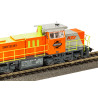 59378 Piko Diesellok G1206 RTS-Swietelsky NL - AC Digitaal