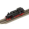 50746 Piko Stoomloc Rh 75 ex BR 91 NS - DC analoog