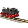 50746 Piko Stoomloc Rh 75 ex BR 91 NS - DC analoog