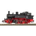 50748 Piko Stoomloc Rh 75 ex BR 91 NS - AC