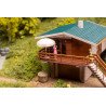 134102 faller vakantieappartement