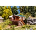 134102 faller vakantieappartement