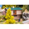 134102 faller vakantieappartement