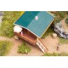 134102 faller vakantieappartement