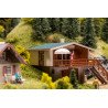 134102 faller vakantieappartement