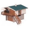 134102 faller vakantieappartement