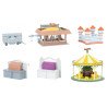190094 Faller Actieset "Ruhrpott-kermis"