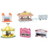 190094 Faller Actieset "Ruhrpott-kermis"