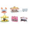 190094 Faller Actieset "Ruhrpott-kermis"