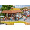 190094 Faller Actieset "Ruhrpott-kermis"