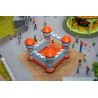 190094 Faller Actieset "Ruhrpott-kermis"