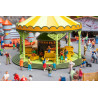 190094 Faller Actieset "Ruhrpott-kermis"
