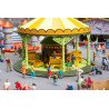 190094 Faller Actieset "Ruhrpott-kermis"