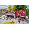190094 Faller Actieset "Ruhrpott-kermis"
