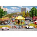 190094 Faller Actieset "Ruhrpott-kermis"