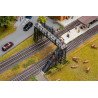 190095 Faller Actieset "Station Eisele an der Halde"