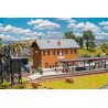 190095 Faller Actieset "Station Eisele an der Halde"
