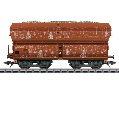48426 Märklin Kerstwagon 2026