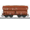 48426 Märklin Kerstwagon 2026
