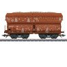 48426 Märklin Kerstwagon 2026