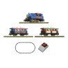 5160007 Fleischmann Startset Kersttrein
