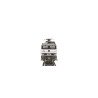 732107 Fleischmann Elektroloc 1829, Rail Force One