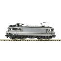 732107 Fleischmann Elektroloc 1829, Rail Force One