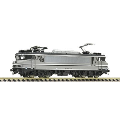 732107 Fleischmann Elektroloc 1829, Rail Force One