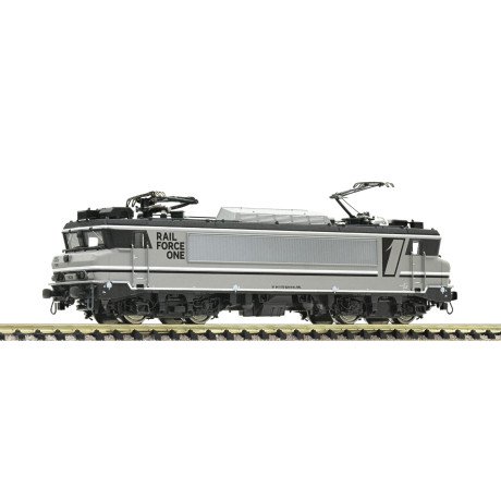 732107 Fleischmann Elektroloc 1829, Rail Force One