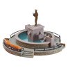130232 Faller Monumentale fontein
