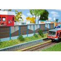 180422 Faller Geluidswering "hout"